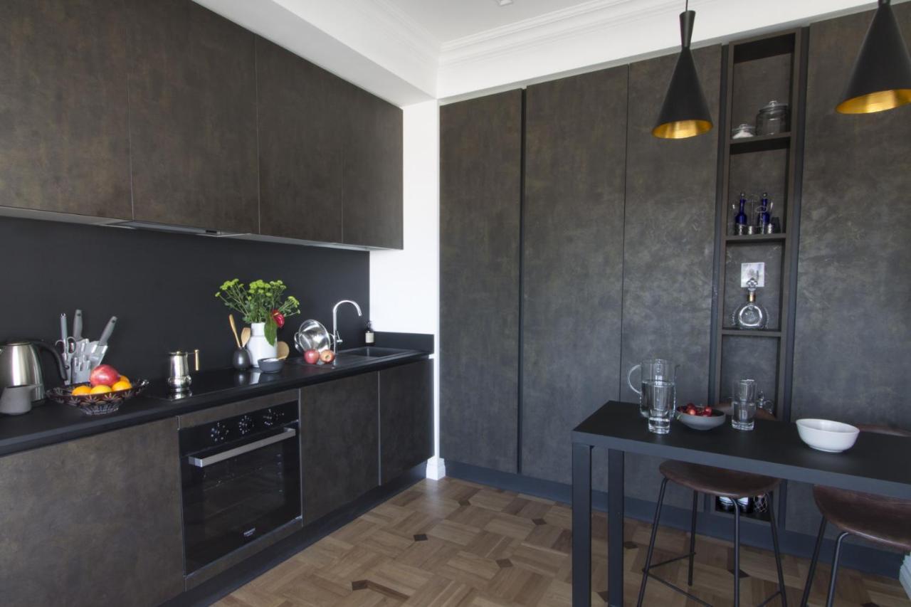 Easylife - Splendido Attico Con Terrazzo E Vista Mozzafiato Nel Cuore Della Citta Milaan Buitenkant foto