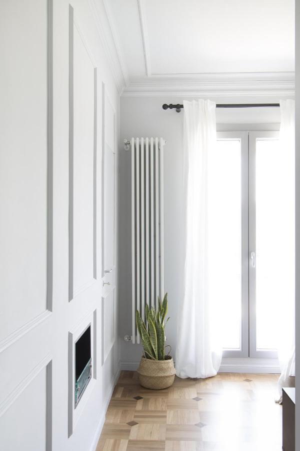 Easylife - Splendido Attico Con Terrazzo E Vista Mozzafiato Nel Cuore Della Citta Milaan Buitenkant foto