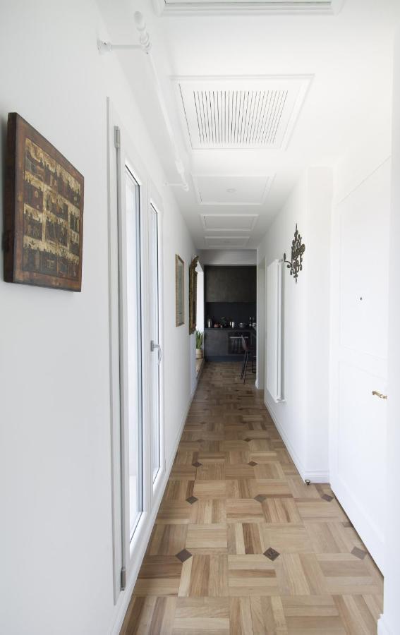 Easylife - Splendido Attico Con Terrazzo E Vista Mozzafiato Nel Cuore Della Citta Milaan Buitenkant foto