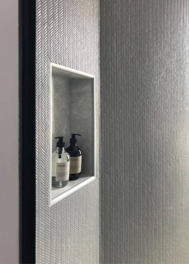 Easylife - Splendido Attico Con Terrazzo E Vista Mozzafiato Nel Cuore Della Citta Milaan Buitenkant foto